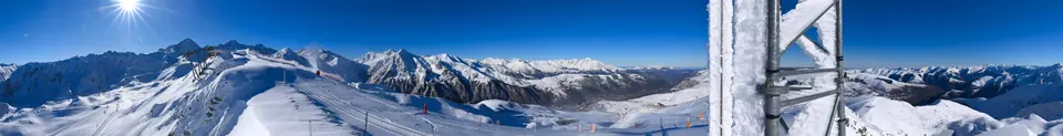 Webcam Peyragudes